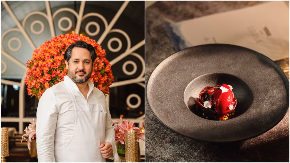 When chefs Francisco Araya and Fernanda Guerrero walk into a room: A practical reader guide