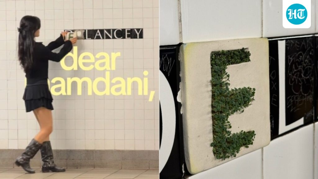 If you’re an artist based in New York and interested in contributing: A practical reader guide