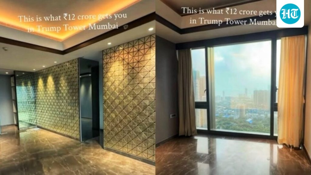Also read | Step inside billionaire Niranjan Hiranandani's lavish: A practical reader guide