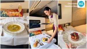 This Abu Dhabi-Toronto flight costs $13,720 for a return ticket: A practical reader guide