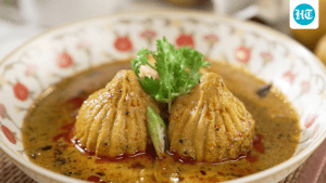 Why should modak only be sweet? Try Ranveer Brar's Maharashtrian: A practical reader guide