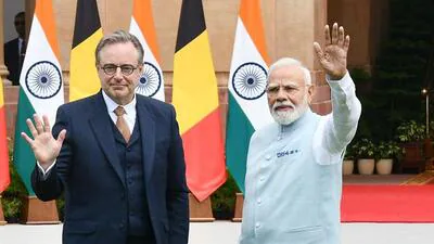 Another MoU between India’s Central Bureau of Investigation: A practical reader guide