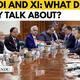 BRICS leaders voice concern over 'growing risks' of nuclear conflict: A practical reader guide