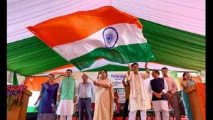 New ₹33.5-crore maintenance plan for 500 Tricolours in Delhi: A practical reader guide