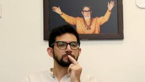 Aaditya Thackeray rejects ₹500-cr defamation notice from Disha: A practical reader guide