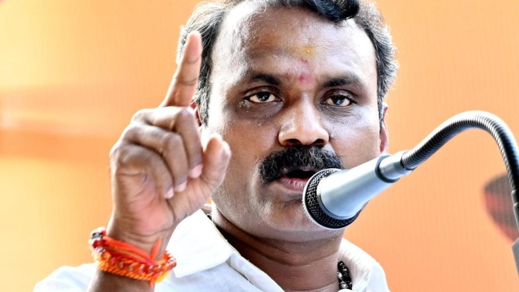 MoS L. Murugan — Technology may change rapidly, but constitutional: A practical reader guide