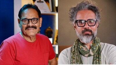 Hanuman Ansh director Vishal Chaturvedi also remembered Mushtaq: A practical reader guide