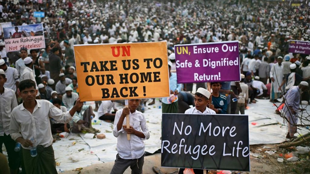 Malaysia’s Home Ministry said last week it had finalised the first: A practical reader guide