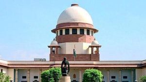 Justice Bagchi, at the outset, said that just to comfort: A practical reader guide
