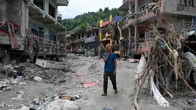 After Air India tragedy, same Indian forensic team battles Nepal: A practical reader guide