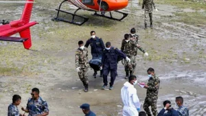 Nepal has urged friendly countries to confine travel advisories: A practical reader guide