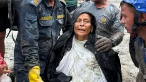 Family mourned her death. 10 days later, Nepal rescuers heard 'save: A practical reader guide