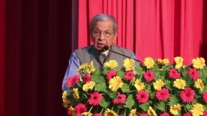 Finance Commission chairman NK Singh — 'Cooperative federalism key: A practical reader guide