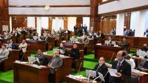Nagaland Assembly urges Centre to withdraw Protected Area Permit: A practical reader guide