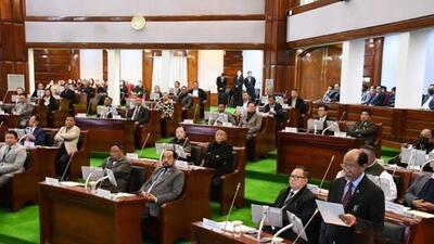 Nagaland Assembly urges Centre to withdraw Protected Area Permit: A practical reader guide