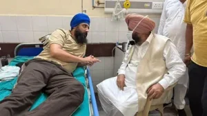 Minorities panel chairman seeks report from Punjab DGP over 'assault': A practical reader guide