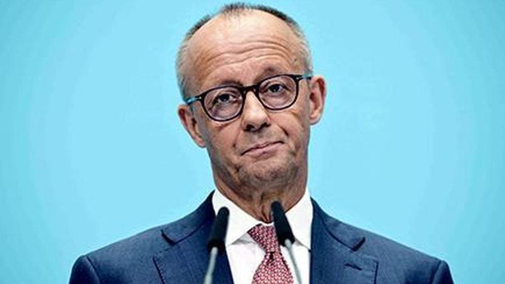 Merz had remarked that the AfD was “a real alarm bell for political: A practical reader guide