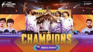 Nebula Esports delivered 116 Finishes and 4 Winner Winner Chicken: A practical reader guide