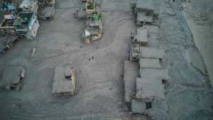 Such events can trigger floods, landslides and other cascading hazards: A practical reader guide