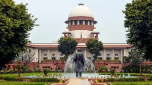 Panel in Supreme Court — Over 10k-acre defence land remains illegally: A practical reader guide