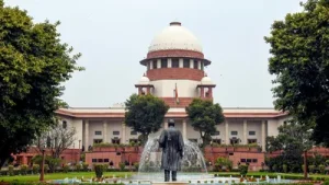 CJI-led bench asks EC to address SIR concerns among voters — 'Notices: A practical reader guide