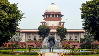 Supreme Court upholds disqualification of BRS MLA from Telangana: A practical reader guide