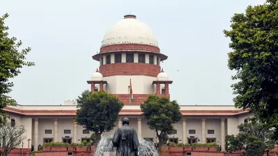 Petition in Supreme Court targets CEC over electoral roll disputes: A practical reader guide
