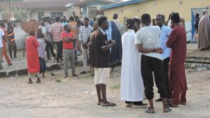 Nigeria police fire tear gas at protesters over deaths of 37 miners: A practical reader guide