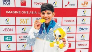 At just 17, Nikita Kumari made a memorable debut for the Indian: A practical reader guide