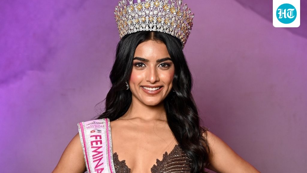 Indian contestant Nikita Porwal concludes her journey in the top 40 —: A practical reader guide