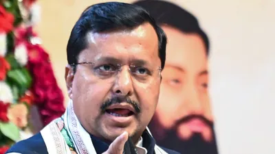 BJP chief Nitin Nabin donates 3 months' MP salary to Bihar CM relief: A practical reader guide