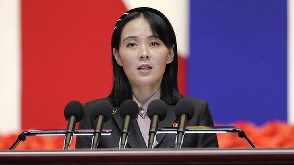 North Korea raises concerns over of stronger response to U.S.-led: A practical reader guide