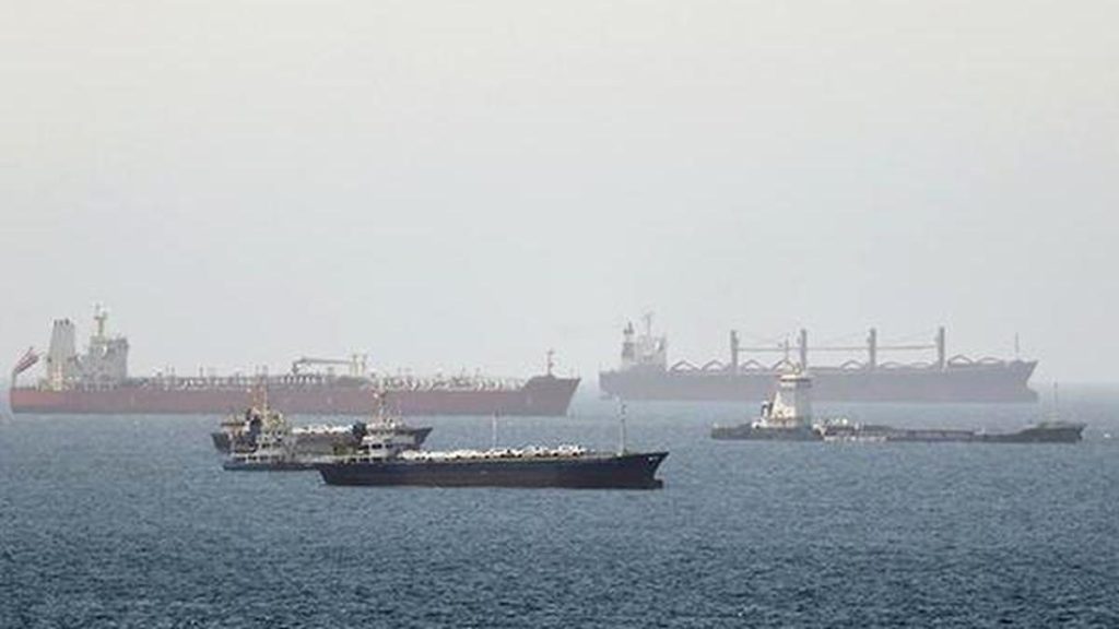 EIL has strengthened its presence in Saudi Arabia and continues: A practical reader guide