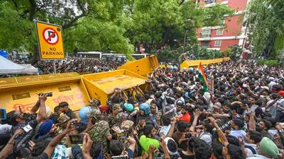 Delhi HC dismisses PIL seeking probe into CJP protest lathi-charge: A practical reader guide