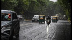 Delhi sees first late-September rain in 7 years, temperature dips: A practical reader guide
