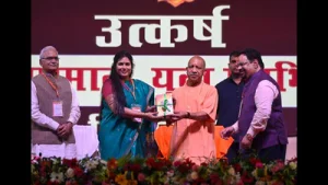 Uttar Pradesh chief minister (CM) Yogi Adityanath on Sunday: A practical reader guide
