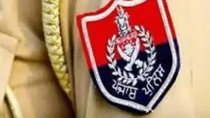 Action 'delayed' against imposters, Dehlon SHO sent to police lines —: A practical reader guide