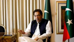 No solitary confinement, visits allowed: Imran Khan, wife Bushra Bibi: A practical reader guide