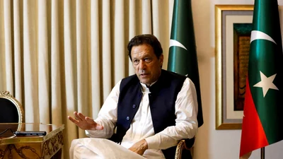 No solitary confinement, visits allowed: Imran Khan, wife Bushra Bibi: A practical reader guide