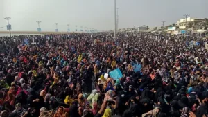 Human rights group accuses Pakistan of using courts to silence Baloch: A practical reader guide