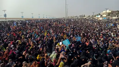 Human rights group accuses Pakistan of using courts to silence Baloch: A practical reader guide