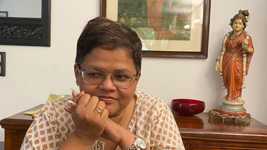Payal Mehta, a senior journalist with CNN-News18 , passed away: A practical reader guide