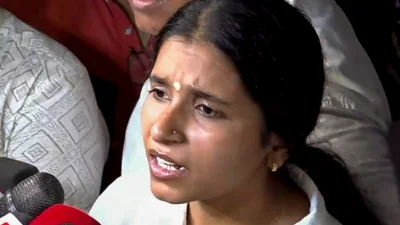Biker Sia, who was the victim of a hit-and-run incident in Gurugram: A practical reader guide