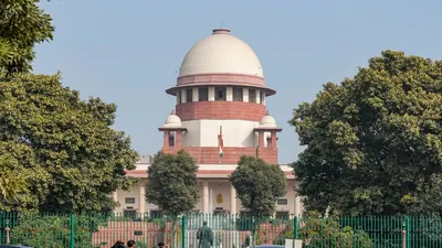 SC cancels Shiv Sena corporator Ramesh Mhatre's bail — 'Medical: A practical reader guide