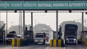 Forensic examination and National Highway Authority of India (NHAI): A practical reader guide