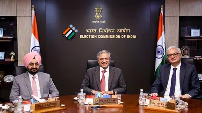 Amid an ongoing political controversy surrounding Chief Election: A practical reader guide