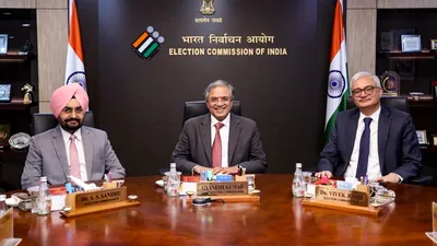EC sources amid row — Poll panel's SIR orders for Bihar, other states: A practical reader guide