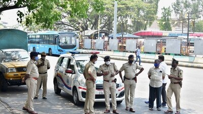 Karnataka police rescued 800 child labourers during a statewide: A practical reader guide