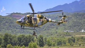 India unveiled an ambitious new framework to guide its defence: A practical reader guide