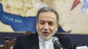 Iranian Foreign Minister Abbas Araghchi will visit China on Wednesday: A practical reader guide
